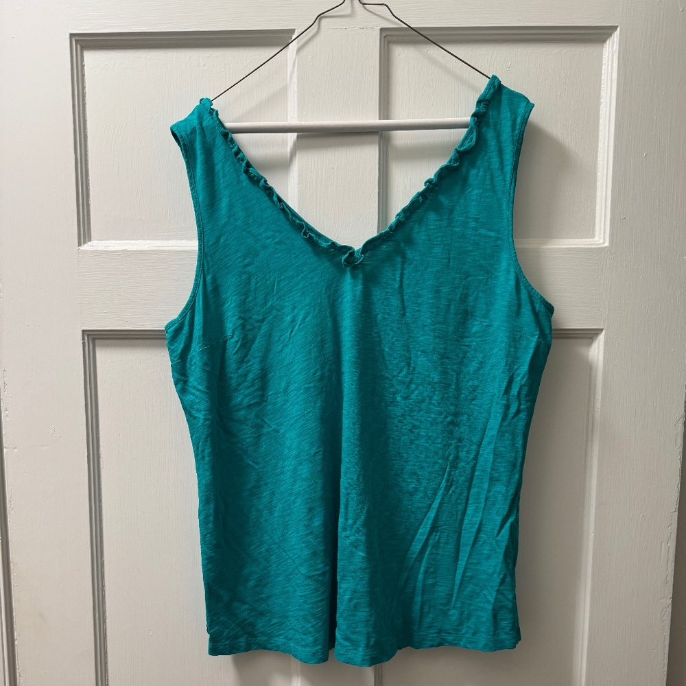 Lilly Pulitzer Tank